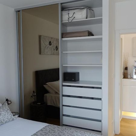 Euphoria Luxury Apartment سبليت المظهر الخارجي الصورة