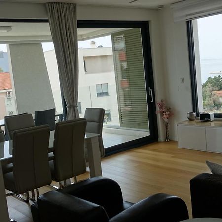 Euphoria Luxury Apartment سبليت المظهر الخارجي الصورة