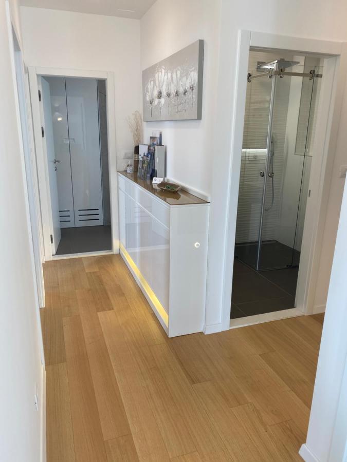Euphoria Luxury Apartment سبليت المظهر الخارجي الصورة