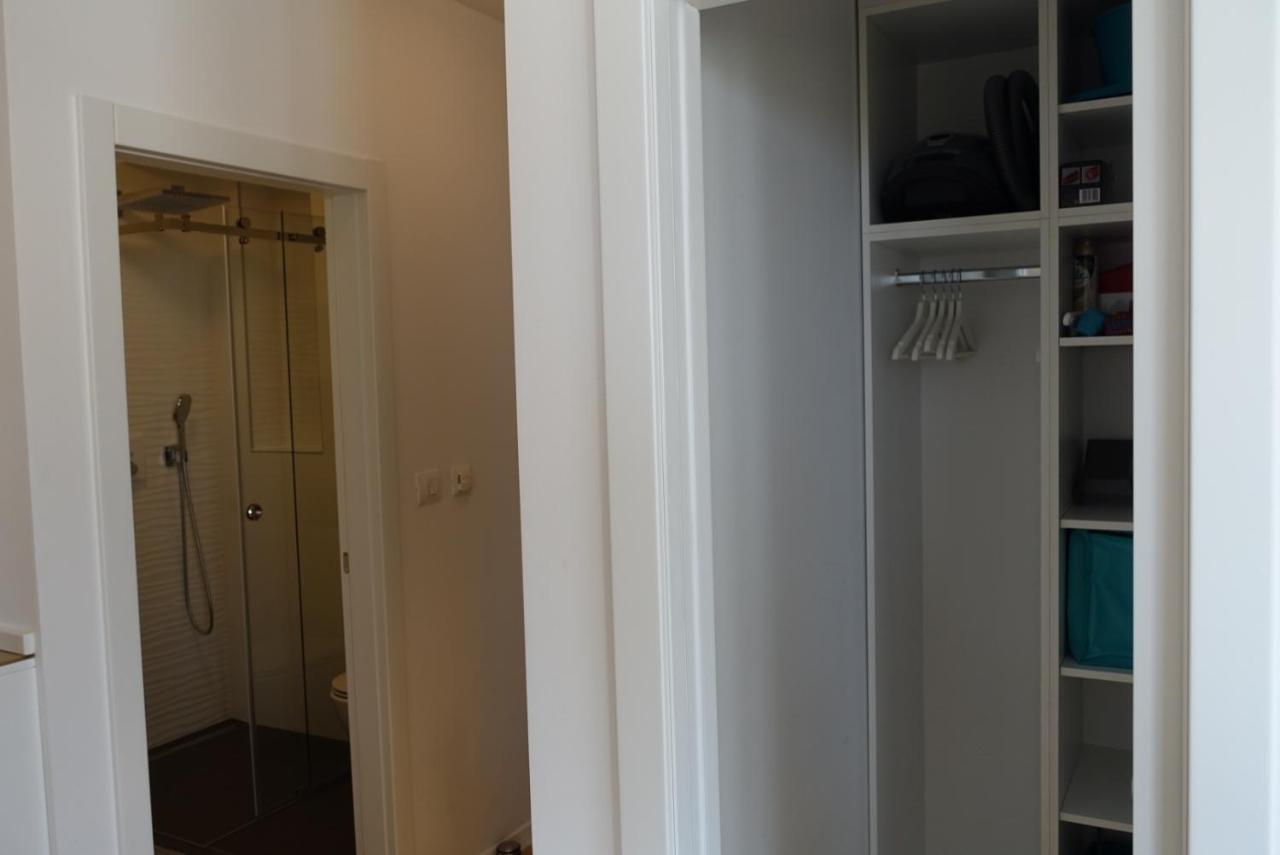 Euphoria Luxury Apartment سبليت المظهر الخارجي الصورة